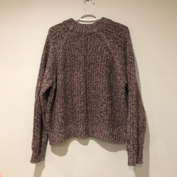 Lucky Brand Sweater - Picture 3 of 4